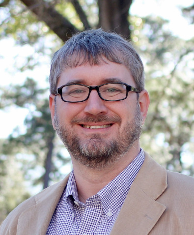 Clontz headshot