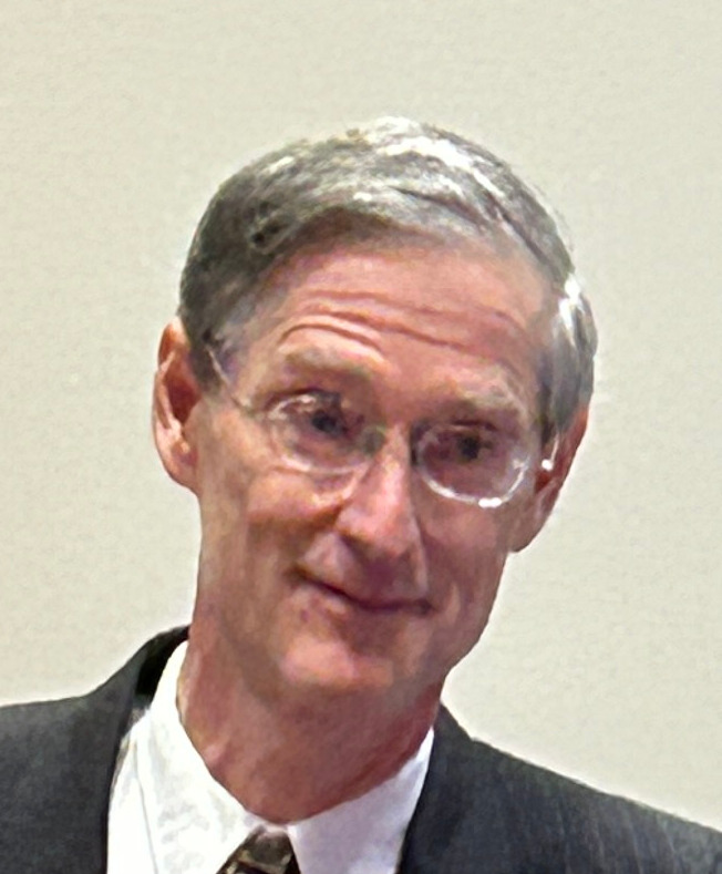 Meeker headshot