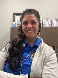 Brandy Chunn '22 profile picture