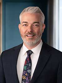 Patrick Dungan '06 profile picture