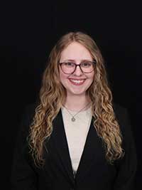 Savana Jackson '23 profile picture