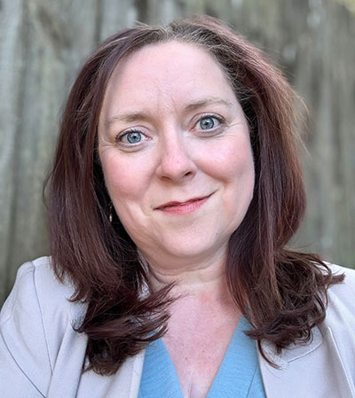 Shelly Bates, Ph.D. CTRS