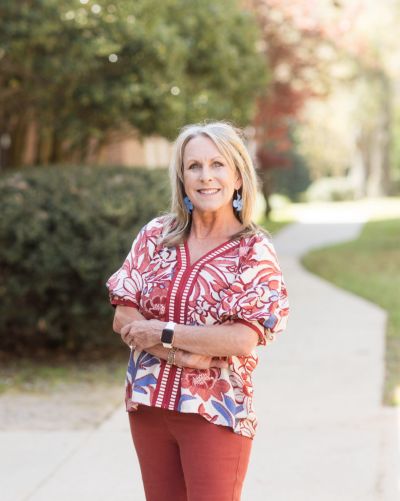 Dr. Kelly Byrd