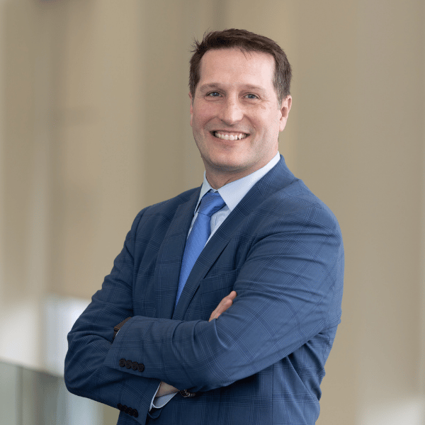 Brian Persing, M.D. Brian Persing, M.D.