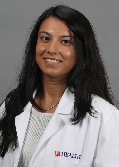 Krithika Muthyala, M.D.