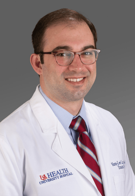 Thomas Capasso, M.D.