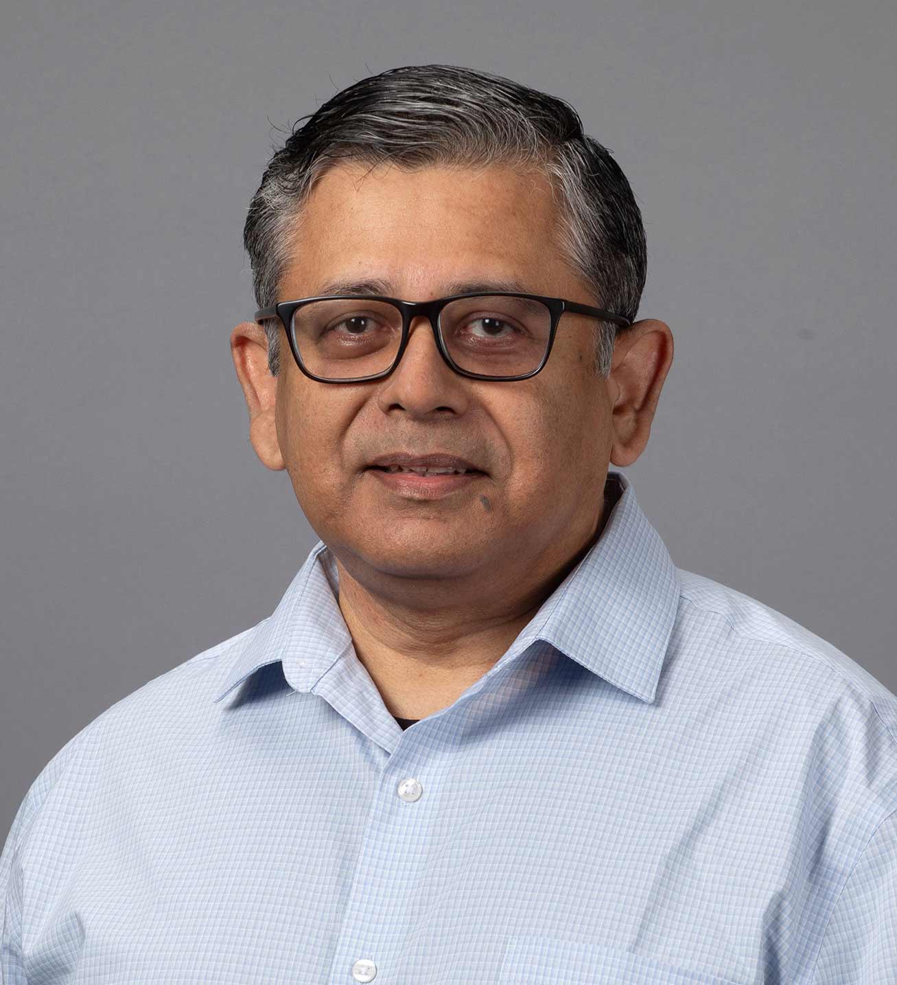 Mohammad N. Islam, Ph.D.