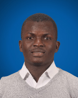 Oluwagbenro Adesunloro