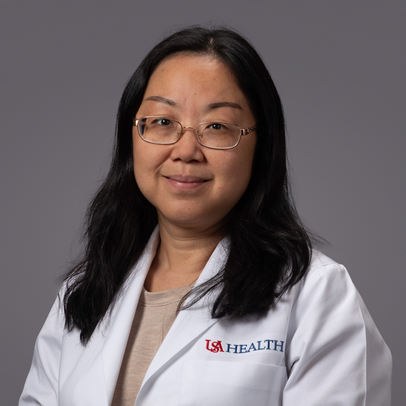 Ting Wei, M.D., Ph.D.