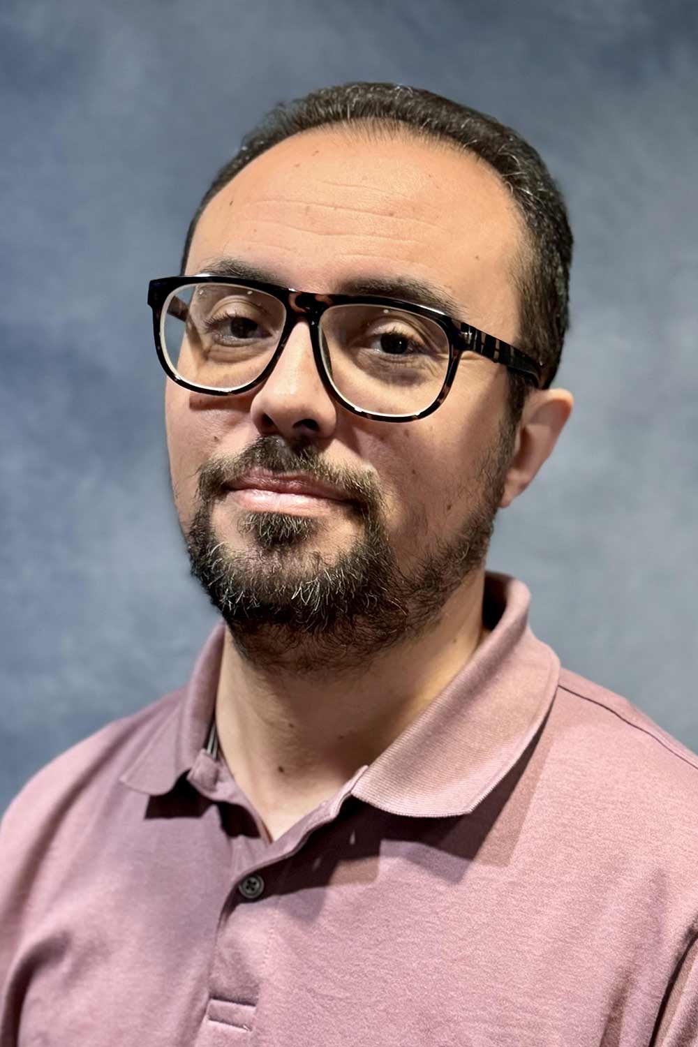 Dr. Mohamed Shaban					 