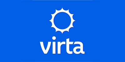 Virta Logo