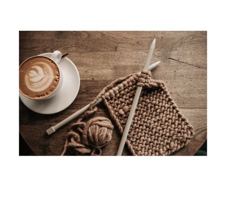 Knitting
