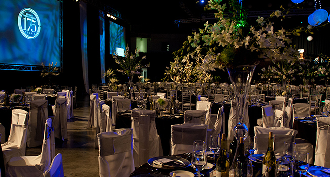 Image of the main area