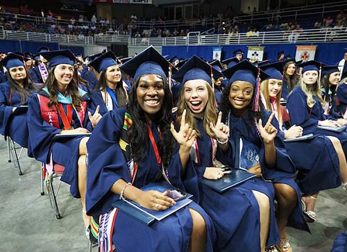 2026 Spring Commencement 2026 Spring Commencement