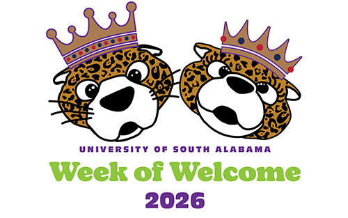 Week of Welcome continues through Aug. 30 Week of Welcome continues through Aug. 30