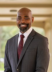 Ronnie L. Stallworth, Sr.